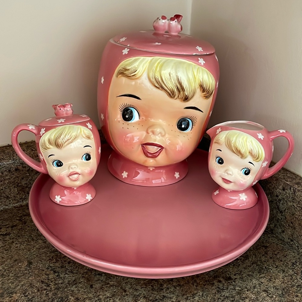 Miss‎ Cutie Pie Set
